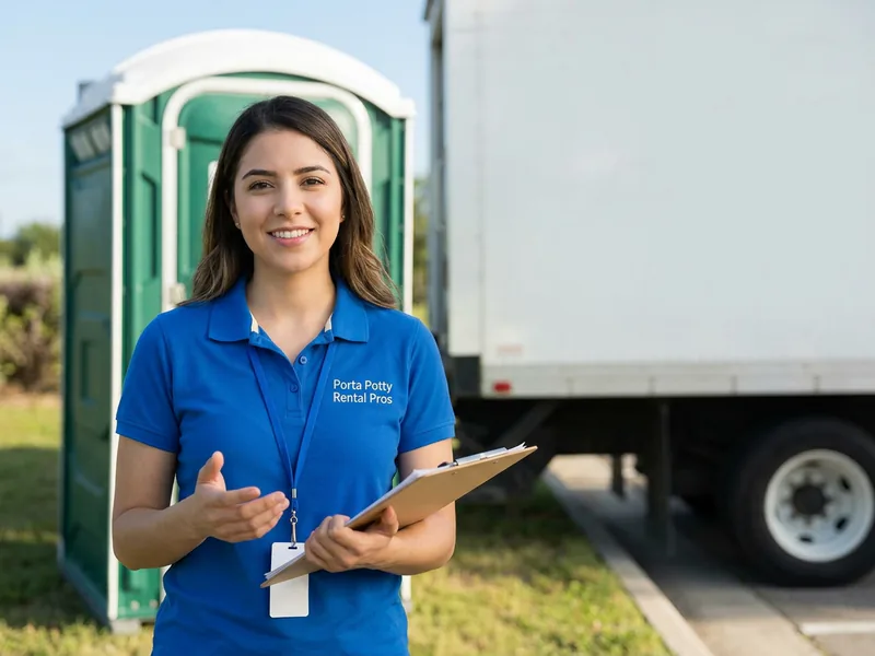 Porta Potty Rental  in University Place  FAQ